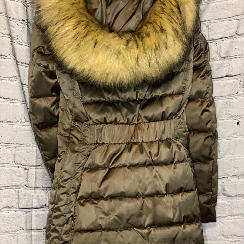 Express Winter Coat - image 2
